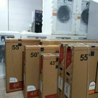 تلوزیون دوو اسمارت ۳۲ ۴۳ ۵۰ ۵۵ ۶۵ اینچ نواکبند