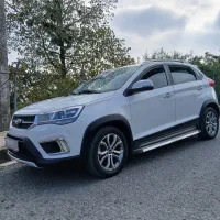 mvm X22 سفید مدل ۹۷