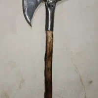 تبر  کار دست|کوهنوردی و کمپینگ|پاکدشت, پاکدشت (مامازند)|دیوار