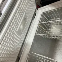 فریزر صندوقی برفاب ۲۲۰ لیتر|یخچال و فریزر|رشت, علی آباد|دیوار