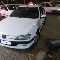 پارس تیوفایو مدل ۹۹ قابل معاوضه