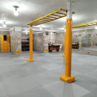 اجاره سانس باشگاه . همکاری با مربیان درصدی و اجاره|اجارهٔ کوتاه‌مدت دفتر کار و فضای آموزشی|مشهد, گاز|دیوار