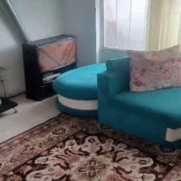 اجاره شبانه سوئیت یکخوابه حیاط دربست لب آب|اجارهٔ کوتاه‌مدت آپارتمان و سوئیت|نور, |دیوار