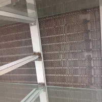 یخچال ویترینی فروشگاهی خورموج|فروشگاه و مغازه|خورموج, |دیوار