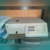 دستگاه اسپکتروفوتومتر کاملا سالم Unico 2100 فروش|پزشکی|مشهد, جنت|دیوار