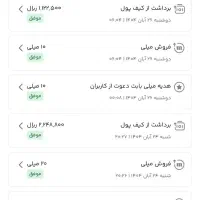 درآمد روزانه یک میلیون از طریق سایت