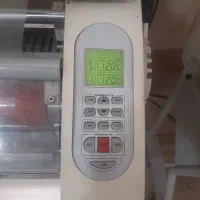 دستگاه پلات و لمینت مدل رویال Rs عرض ۱۱۰
