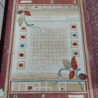 فالیچه راهروی تمیزه ۲ عدد