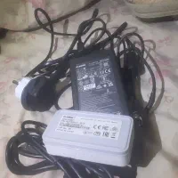 آدابتور پرینتر و لب تاب و لوازم اینترنتی