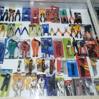 قیچی لوله بر ورق بری باغبانی میلگردبر اره چوب بر