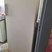 فریزر ۶ کشو آزمایش
