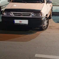 پراید ۸۱|خودرو سواری و وانت|محمدیه-قزوین, |دیوار