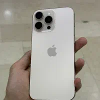 باریجستر iPhone 16 Pro Max اپل|موبایل|بندرعباس, |دیوار
