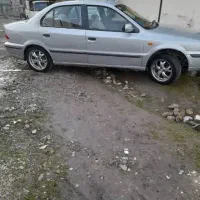 سمند ملی|خودرو سواری و وانت|گرگان, |دیوار