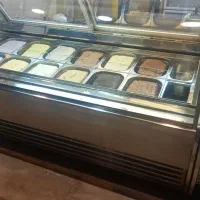 یخچال ویترین تاپینگ‌