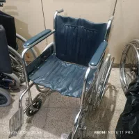ویلچر چینی