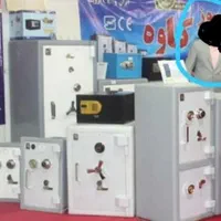 فروشگاه گاوصندوق ارزانی کاوه گنجینه خرم رمزی امنیت|ابزارآلات|بیرجند, |دیوار