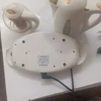 چای ساز برقی تفال|سماور، چای‌ساز، قهوه‌ساز|شیراز, محراب|دیوار