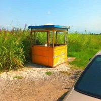 کانکس سنگین وزن|مصالح و تجهیزات ساختمان|سرخرود, |دیوار