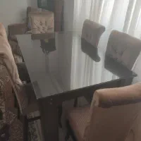 میز نهارخوری