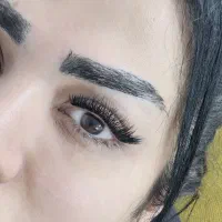 خدمات کاشت هیدن و لیفت و لمینیت مژه و ابرو