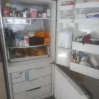 یخچال فریزر سامسونگ کره|یخچال و فریزر|پردیس, فاز ۸|دیوار