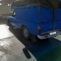 نیسان مدل ۹۲|خودرو سواری و وانت|جغتای, |دیوار