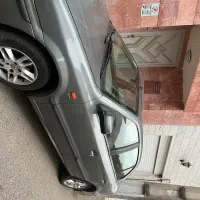 ماشین سمند رنگ خاکستری|خودرو سواری و وانت|رشت, دیلمان|دیوار