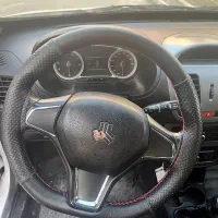 کوییک GX بدون رنگ|خودرو سواری و وانت|مشهد, الهیه|دیوار