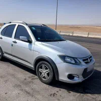 کوئیک R نقره ای