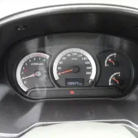 تیبا صندوق دار مدل95|خودرو سواری و وانت|کلاچای, |دیوار