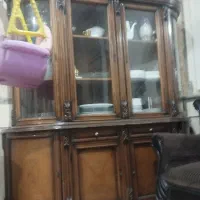 کمد  چوبی|جاکفشی، کمد، دراور|زاهدان, |دیوار