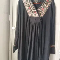 لباس منزلی