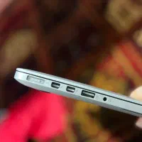 MacBook|رایانه همراه|شیراز, میرزاکوچک خان|دیوار