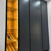 نصاب و سازنده انواع کابینت نصب کابینت دست دوم|خدمات پیشه و مهارت|کرج, گوهردشت|دیوار