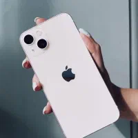 گوشی ایفون ۱۳معمولی۱۲۸