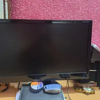 مانیتور و کیس