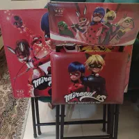 میز تحریر کودک|میز تحریر و کامپیوتر|تهران, شهرک امیرالمومنین|دیوار