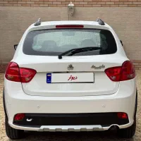 کوئیک s مدل ۱۴۰۲|خودرو سواری و وانت|قائم‌شهر, |دیوار