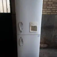 یخچال فریزر امرسان