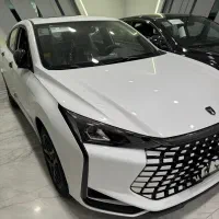 فروش نقدی خودرو لاماری اکو سفید صفر