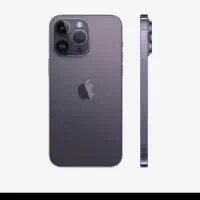 آیفون 14 پرو مکس 256 zaa