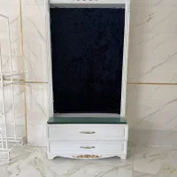 فروش یک عدد دکور جنس وکیوم در حد نو