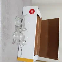 ست لیوان ، فنجان و پارچ