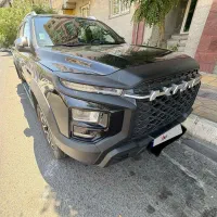 فروش خودرو با شرایط فوق العاده