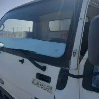 هیوندا مدل ۸۸موتور بزرگ همه چیز اوکه