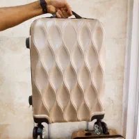 چمدان چهارتیکه