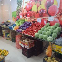 واگذاری میوه فروشی|اجارهٔ مغازه و غرفه|قم, شهر قائم|دیوار