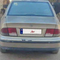 سمند Lx|خودرو سواری و وانت|اصفهان, بهارستان|دیوار