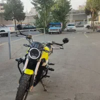 زونتس g1 عروسک|موتورسیکلت|فردیس, فردیس|دیوار